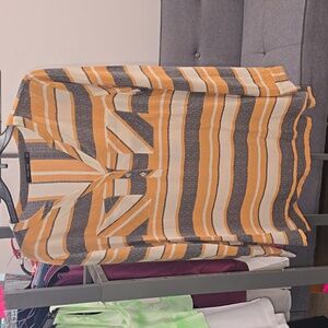 Doe & Rae Long Sleeve Top